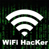 WiFi HaCker Simulator 2022 icon