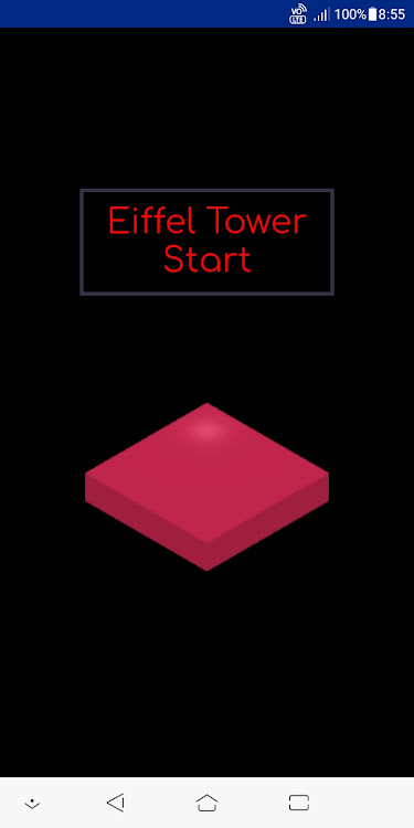 Eiffel Tower - 1.0.0 - (Android)