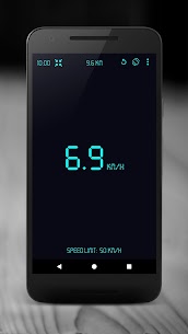 GPS Speedometer Distance Meter For Pc – Download And Install On Windows And Mac Os 1