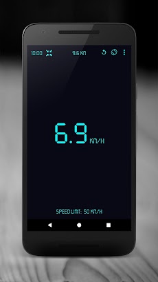 スピードメーター、距離計のおすすめ画像1