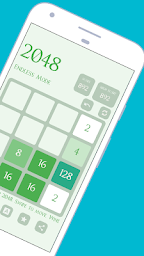 Custom 2048