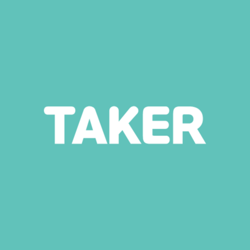 테이커 Taker 사물함 관리자 V2 logo