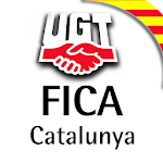 Cover Image of Download UGT FICA Catalunya  APK