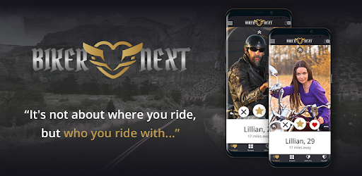 Biker