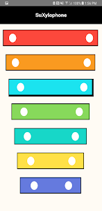 SuXylophone