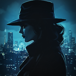 Detective Game: Sin City Crime Mod Apk
