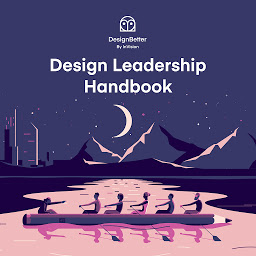 Imagem do ícone Design Leadership Handbook