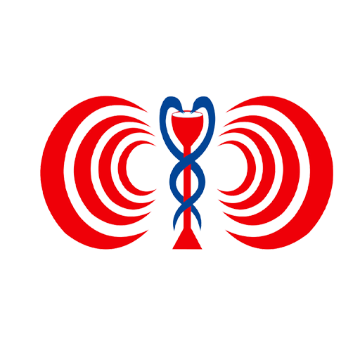 Ahalia Health, Heritage and Kn logo