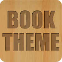 Book Theme for Total Launcher