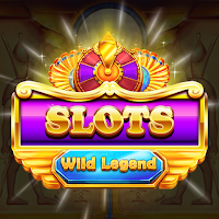 Wild Legend - Slots Games