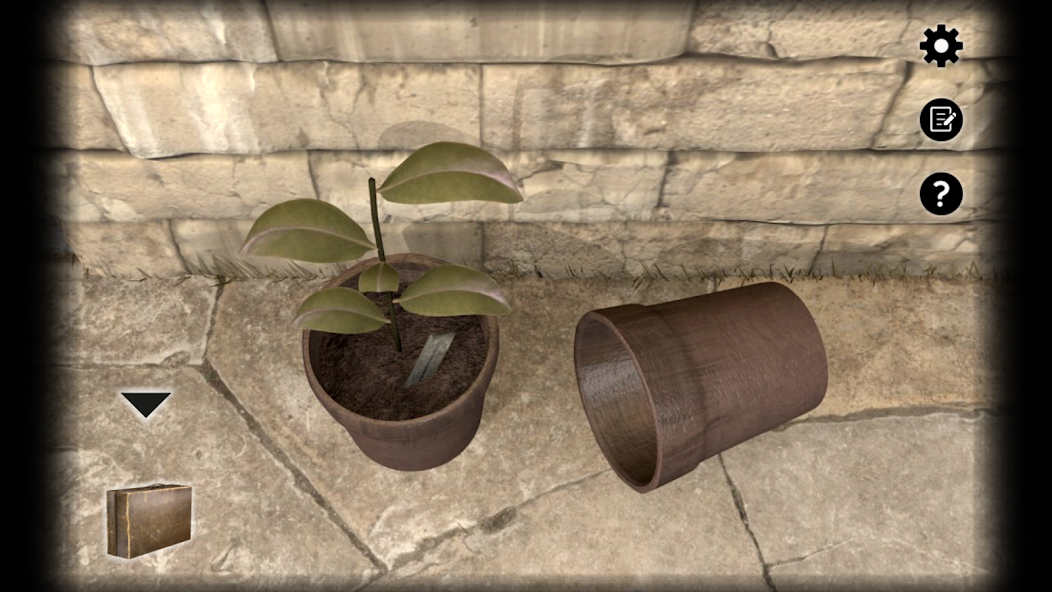 garden - room escape game - 1.0.7.39 APK + Mod (Unlimited money) untuk android