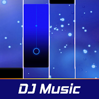 DJ Song Tiles:Piano Tile Music Game