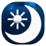Bluelight Filter -Night Mode- icon