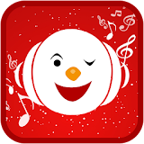 Crazy Christmas Ringtones 2015 icon