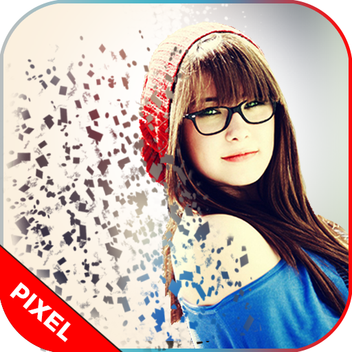 Pixel Photo Editor 2.1 Icon