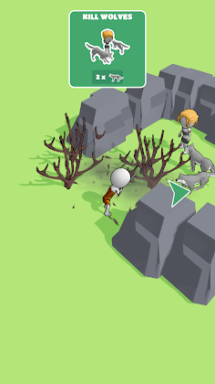 Survival Craft: Stone Age - Screenshot 3