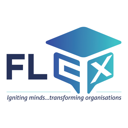 FLEX - Al Shirawi logo