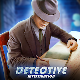 Crime Case Investigation icon