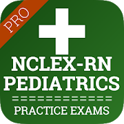 Top 48 Education Apps Like NCLEX-RN Pediatrics Exams Pro - Best Alternatives