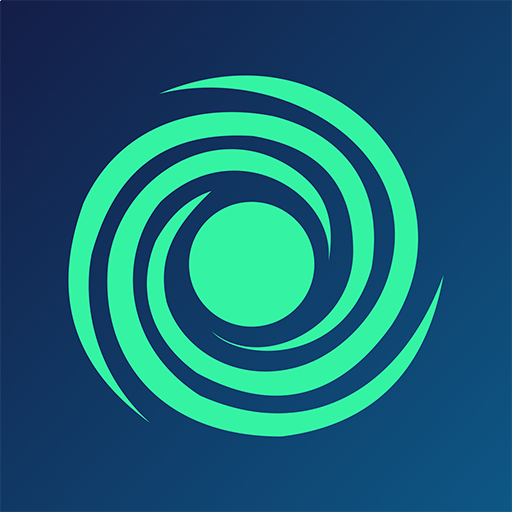 Konverge: The Entrepreneur App logo