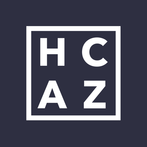 Harvest Church - AZ logo