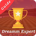 Cover Image of Download Dreamm11 Fantasy Crickets Team Predictions Tips 1.0 APK