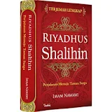 Kitab Riyadhus Shalihin icon
