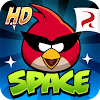 Angry Birds Space HD icon