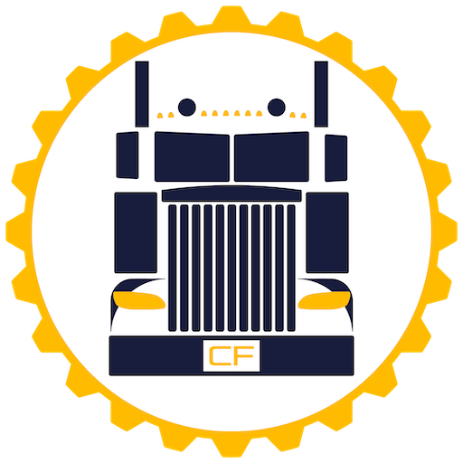 CashFreight logo
