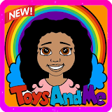 Toys AndMe Video icon