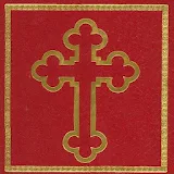 English Orthodox Prayer Book icon