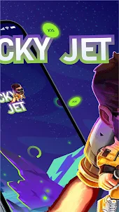 Lucky Jet 1win - ЛакиДжет