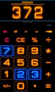 Percentage Calculator 34.3 screenshots 6