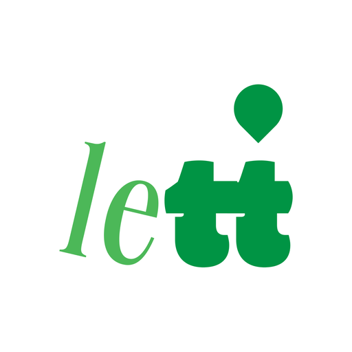 Lett Africa logo