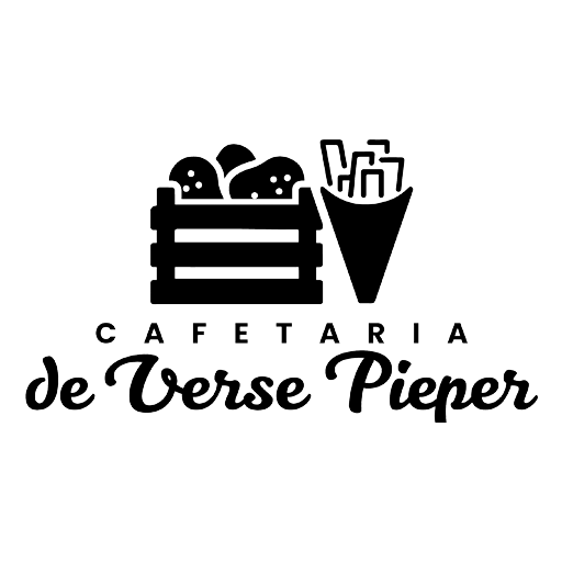 Cafetaria de Verse Pieper logo