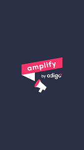 Amplify by Odigo