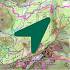 Iphigénie | The Hiking Map App10.3.7