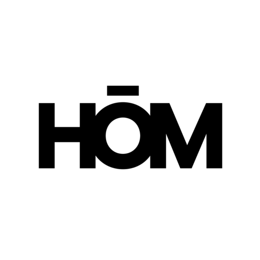 HOM logo