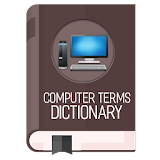 Computer Terms Dictionary icon