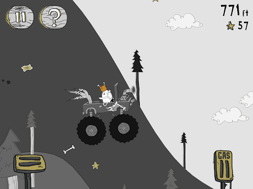 Doofus Drop - Action - games