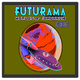 Guía de Futurama: W of T icon
