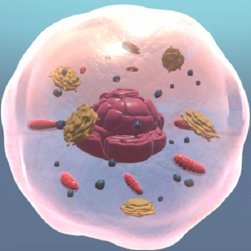 Cellens Anatomi logo