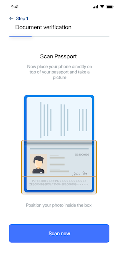 OnboardEazy Screen 3