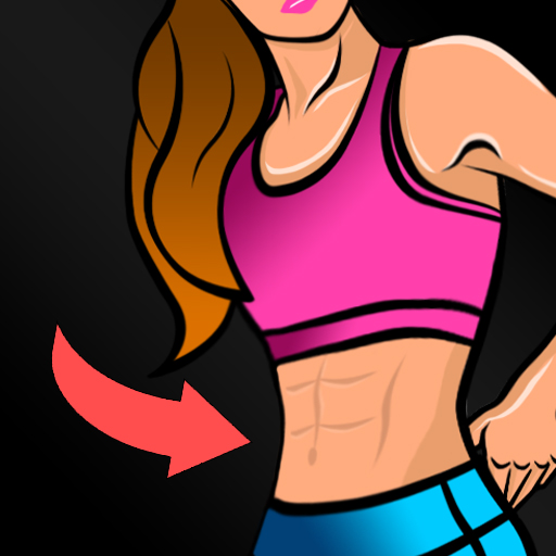 Lose Weight Workout for Women