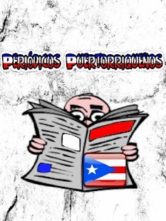 Puerto Rico Newspapers Screenshot
