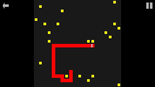 Snake Screen 3