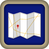 UC Davis Maps icon