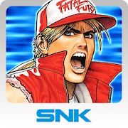 FATAL FURY SPECIAL Download gratis mod apk versi terbaru