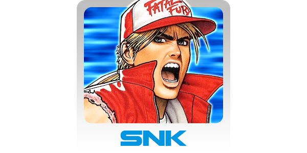 FATAL FURY SPECIAL – Apps no Google Play