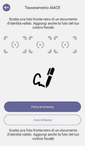 Bucapp Screen 3